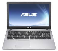Замена процессора на ноутбуке Asus F550CC